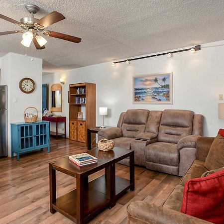 Kihei Kai Nani Apartman Kültér fotó