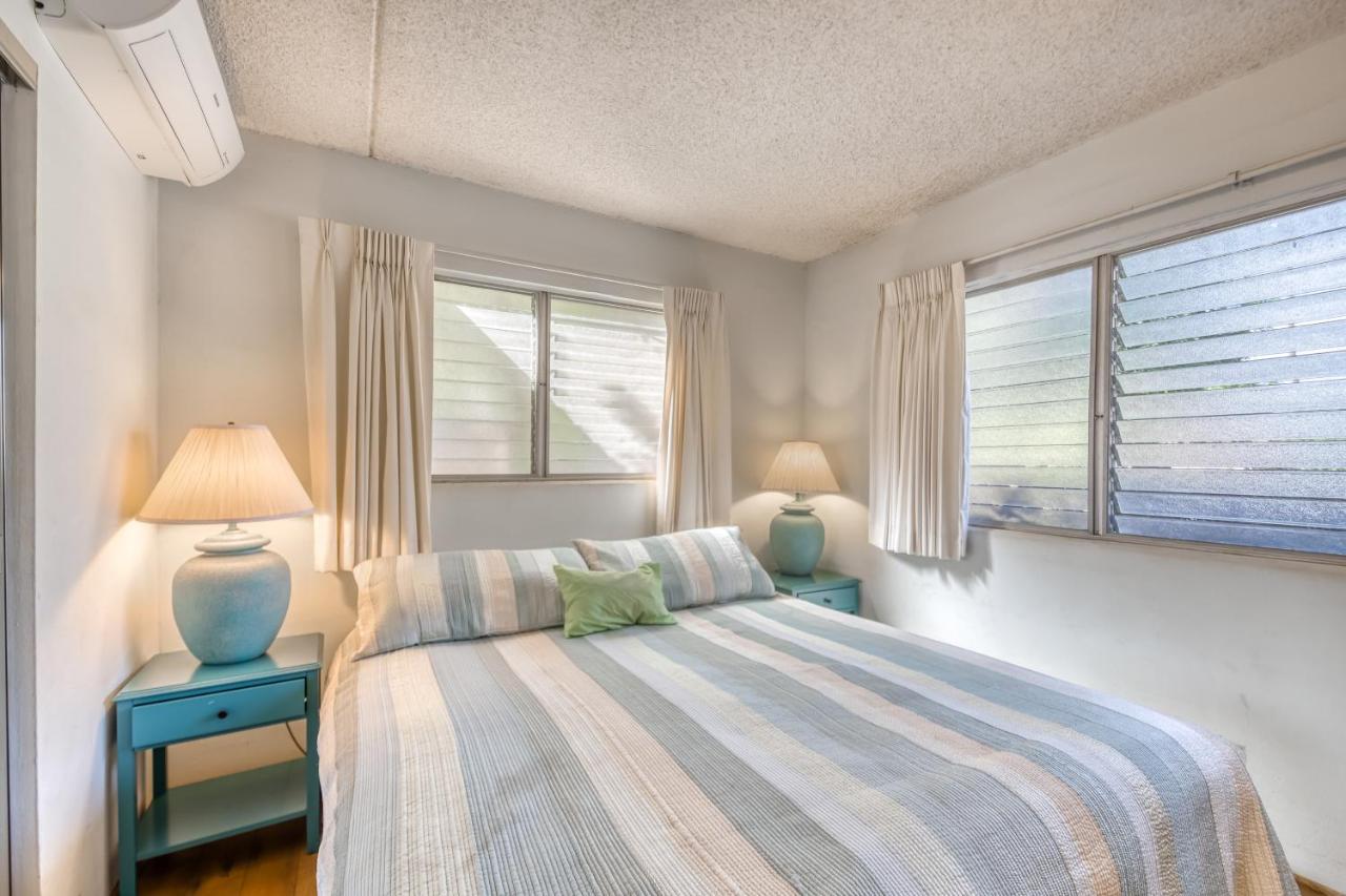 Kihei Kai Nani Apartman Kültér fotó