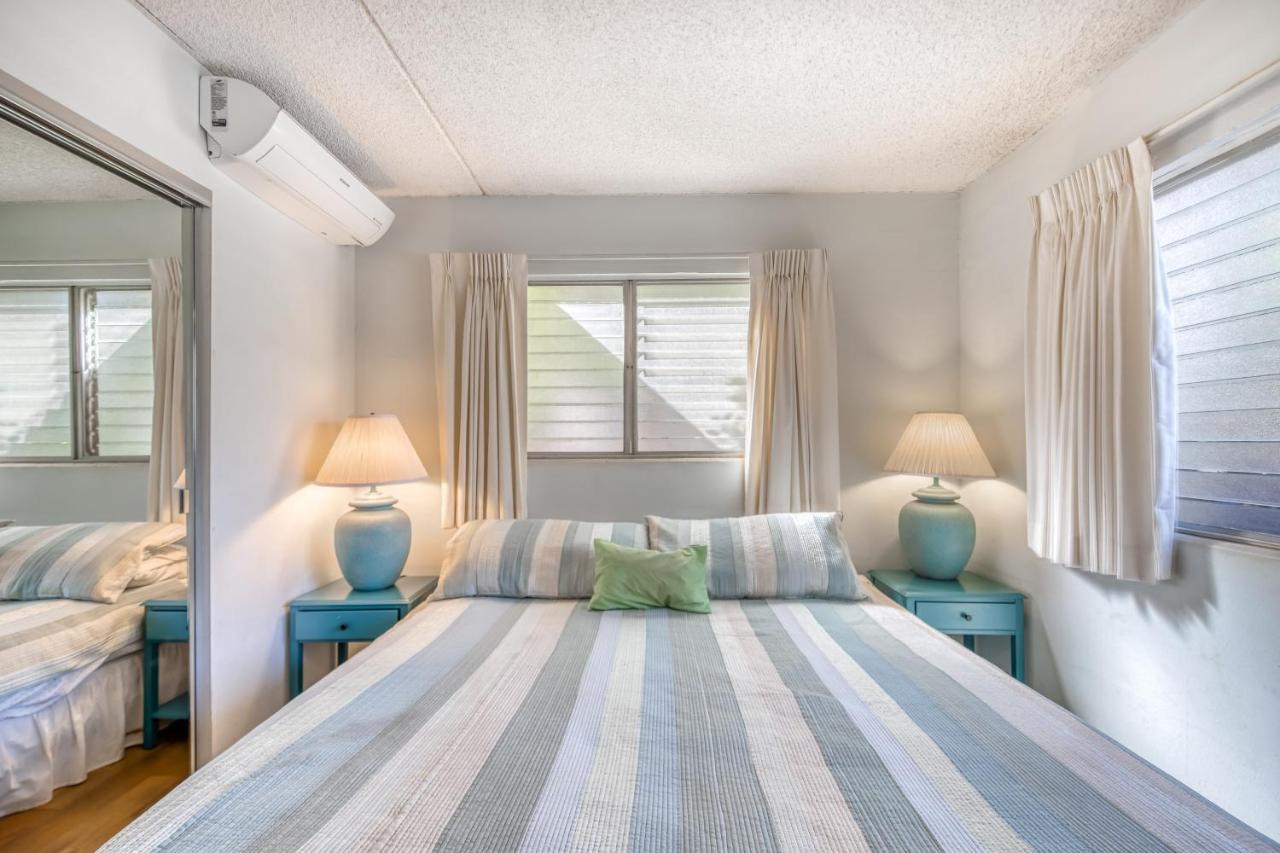 Kihei Kai Nani Apartman Kültér fotó