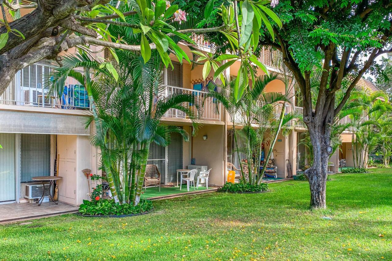 Kihei Kai Nani Apartman Szoba fotó
