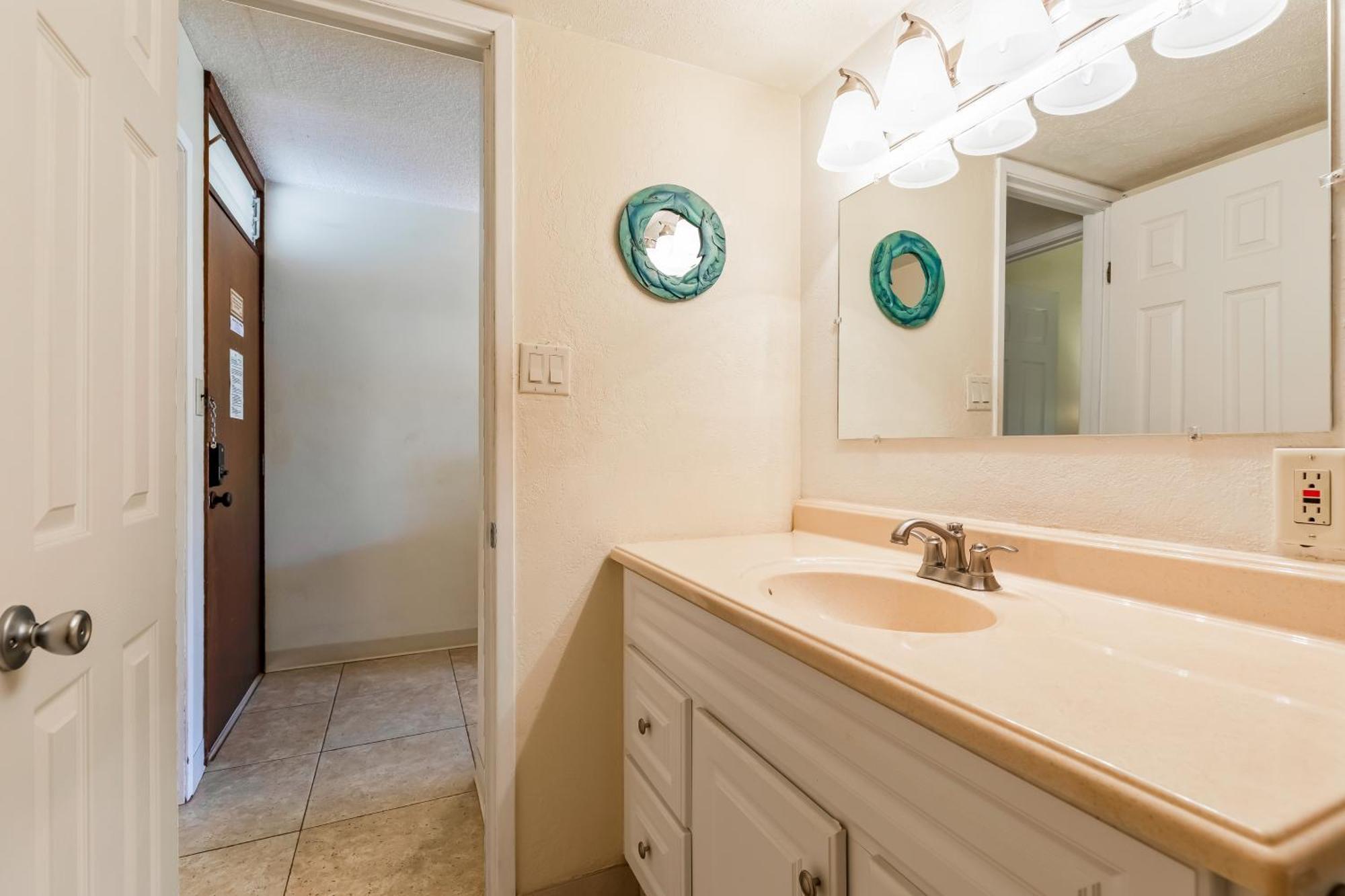 Kihei Kai Nani Apartman Szoba fotó