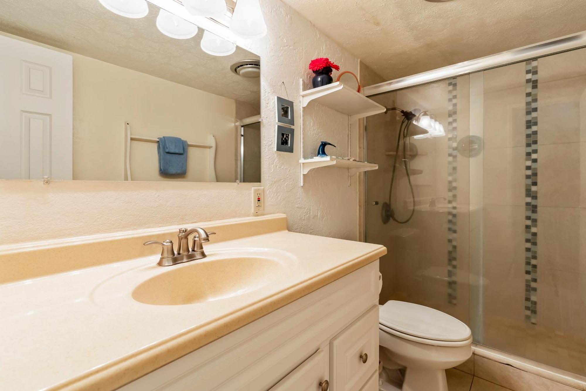 Kihei Kai Nani Apartman Szoba fotó