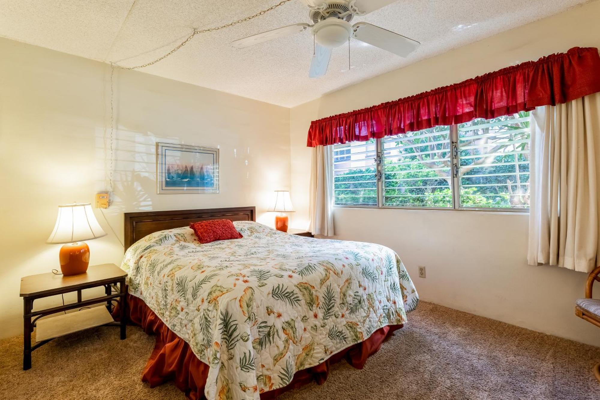 Kihei Kai Nani Apartman Szoba fotó