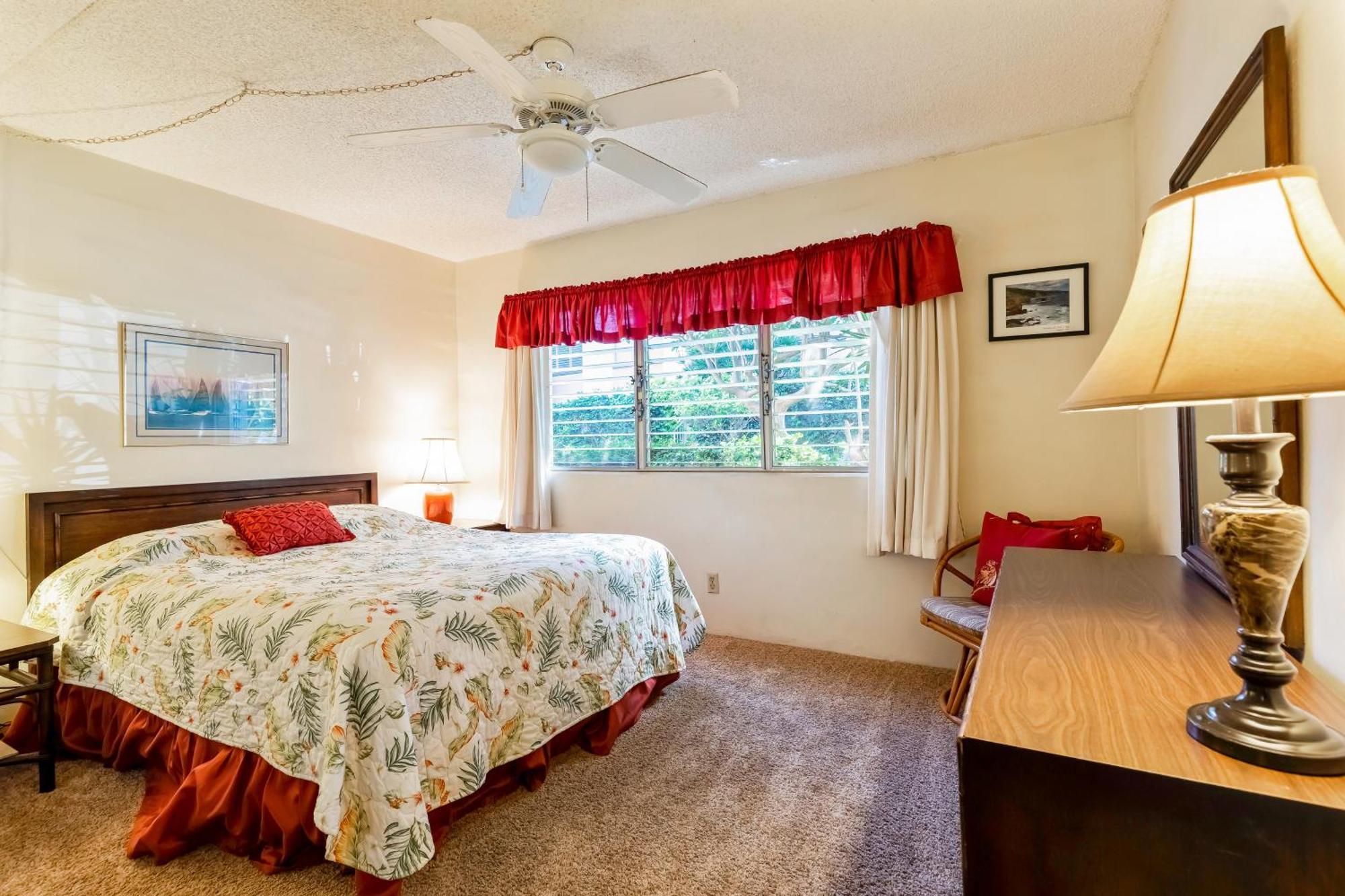 Kihei Kai Nani Apartman Szoba fotó