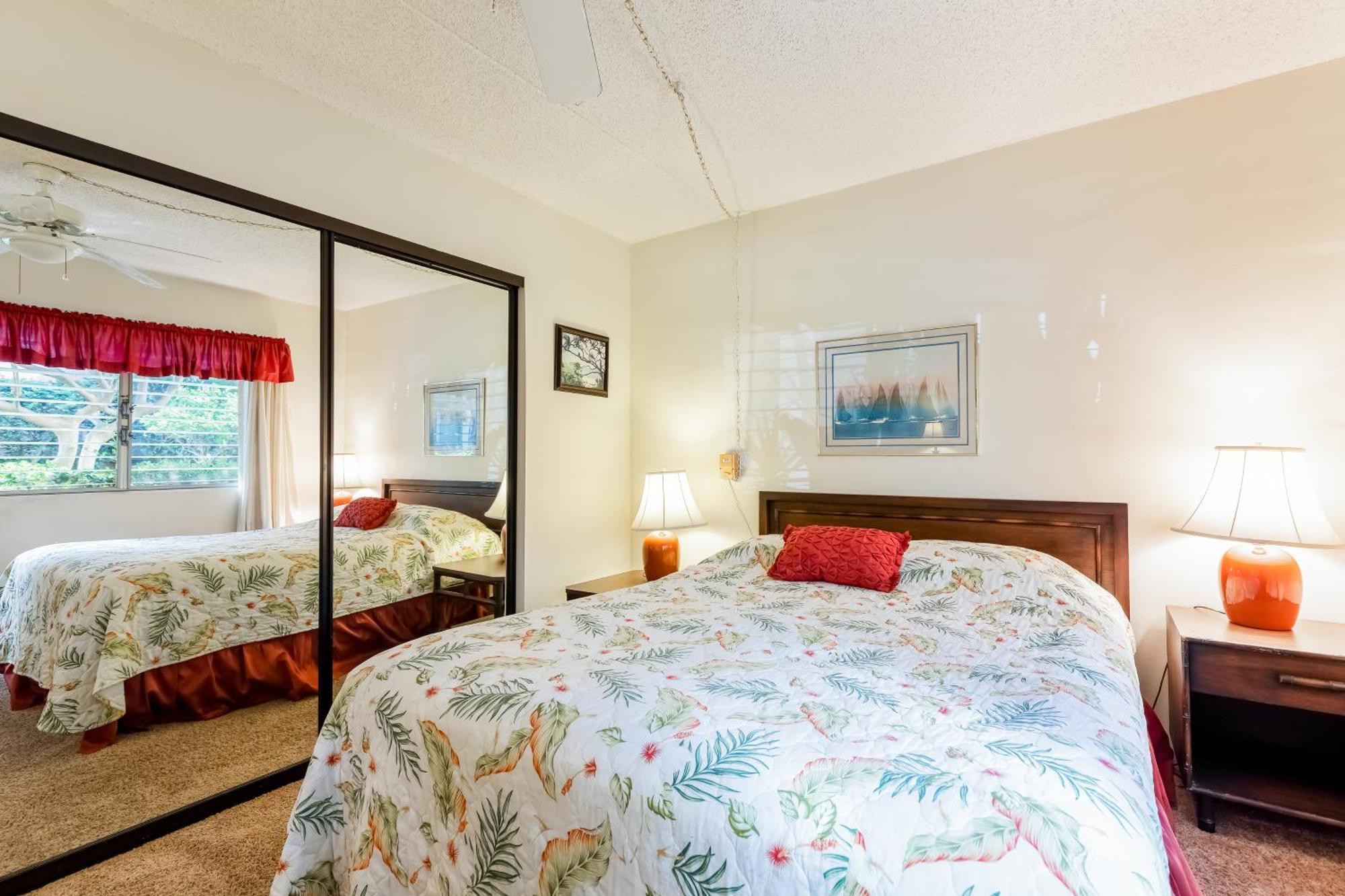 Kihei Kai Nani Apartman Szoba fotó