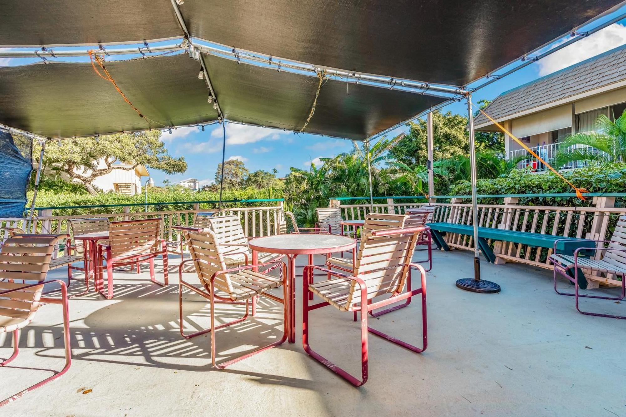 Kihei Kai Nani Apartman Szoba fotó