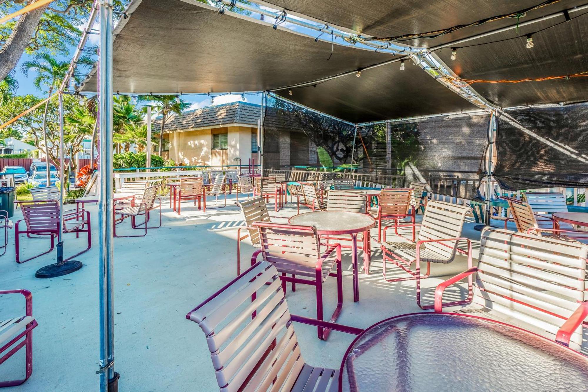 Kihei Kai Nani Apartman Szoba fotó