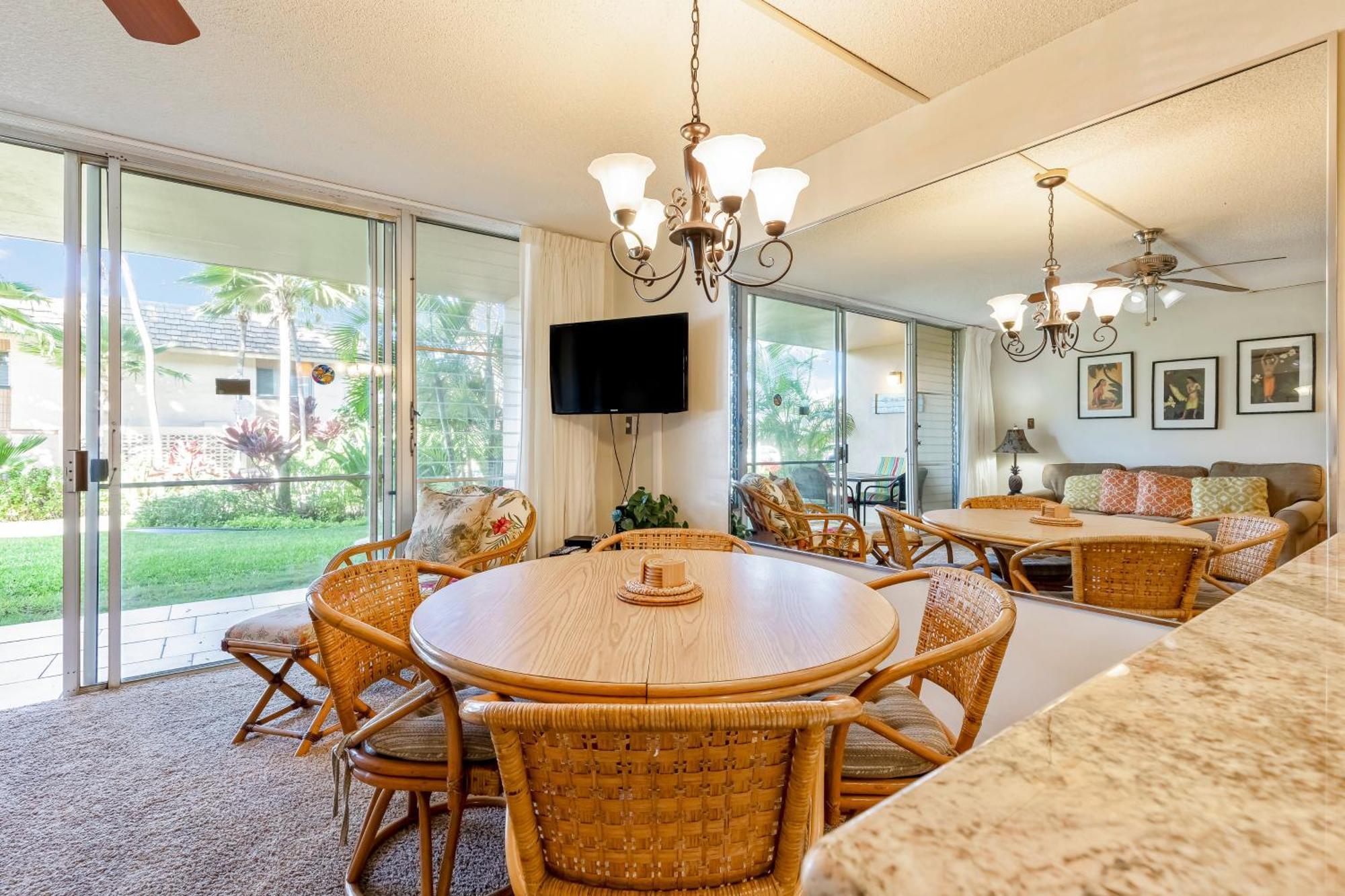 Kihei Kai Nani Apartman Szoba fotó