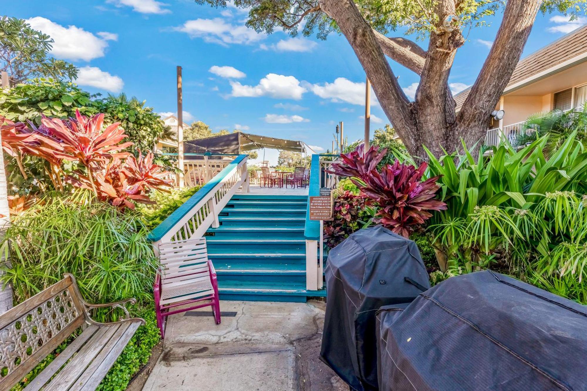 Kihei Kai Nani Apartman Szoba fotó