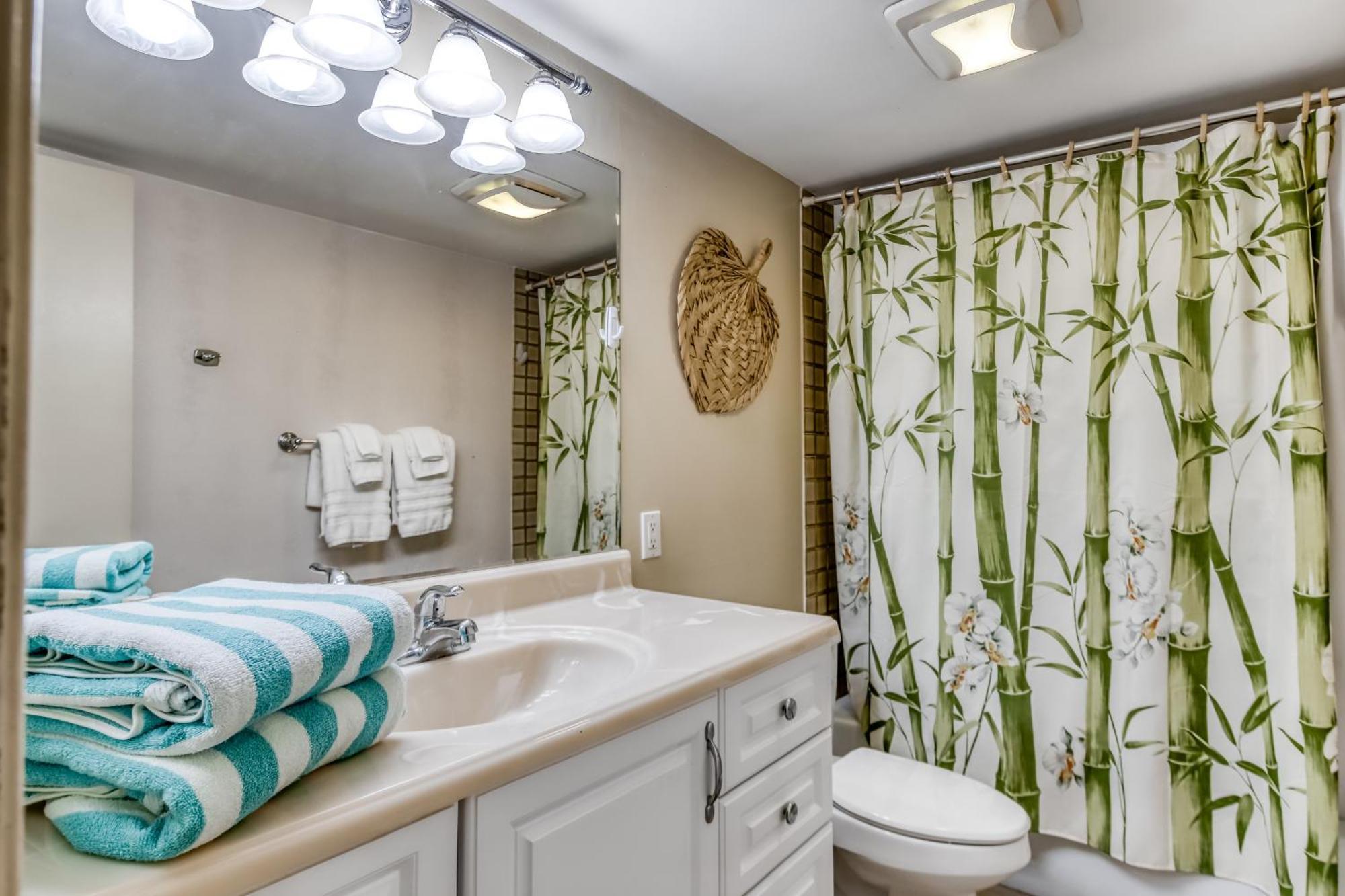 Kihei Kai Nani Apartman Szoba fotó
