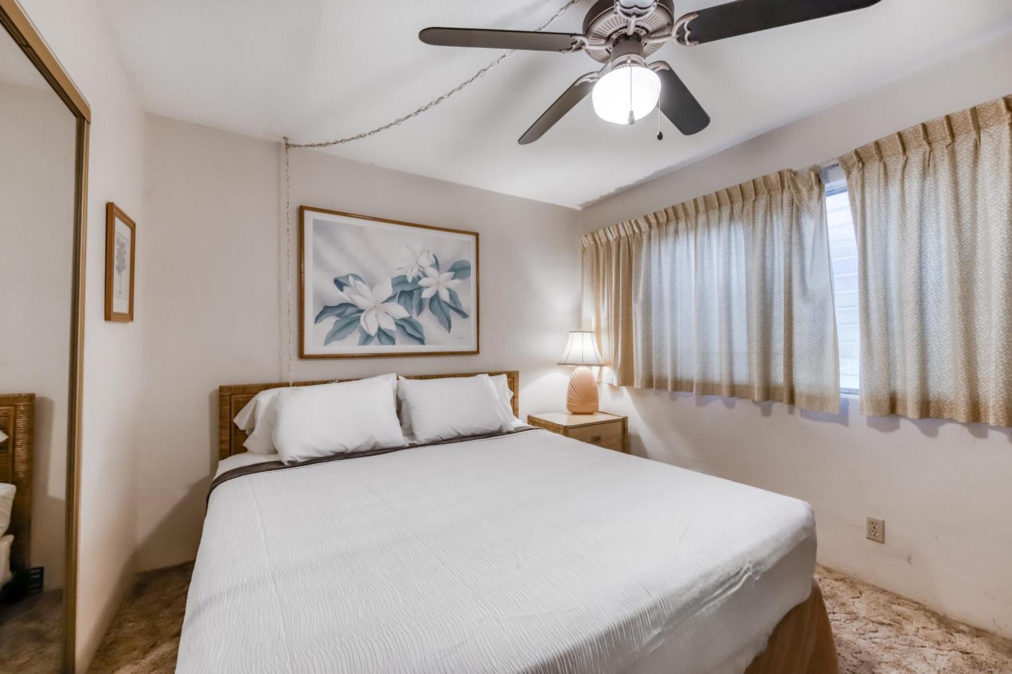 Kihei Kai Nani Apartman Szoba fotó