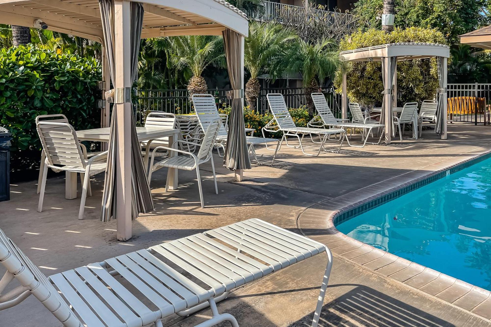 Kihei Kai Nani Apartman Szoba fotó