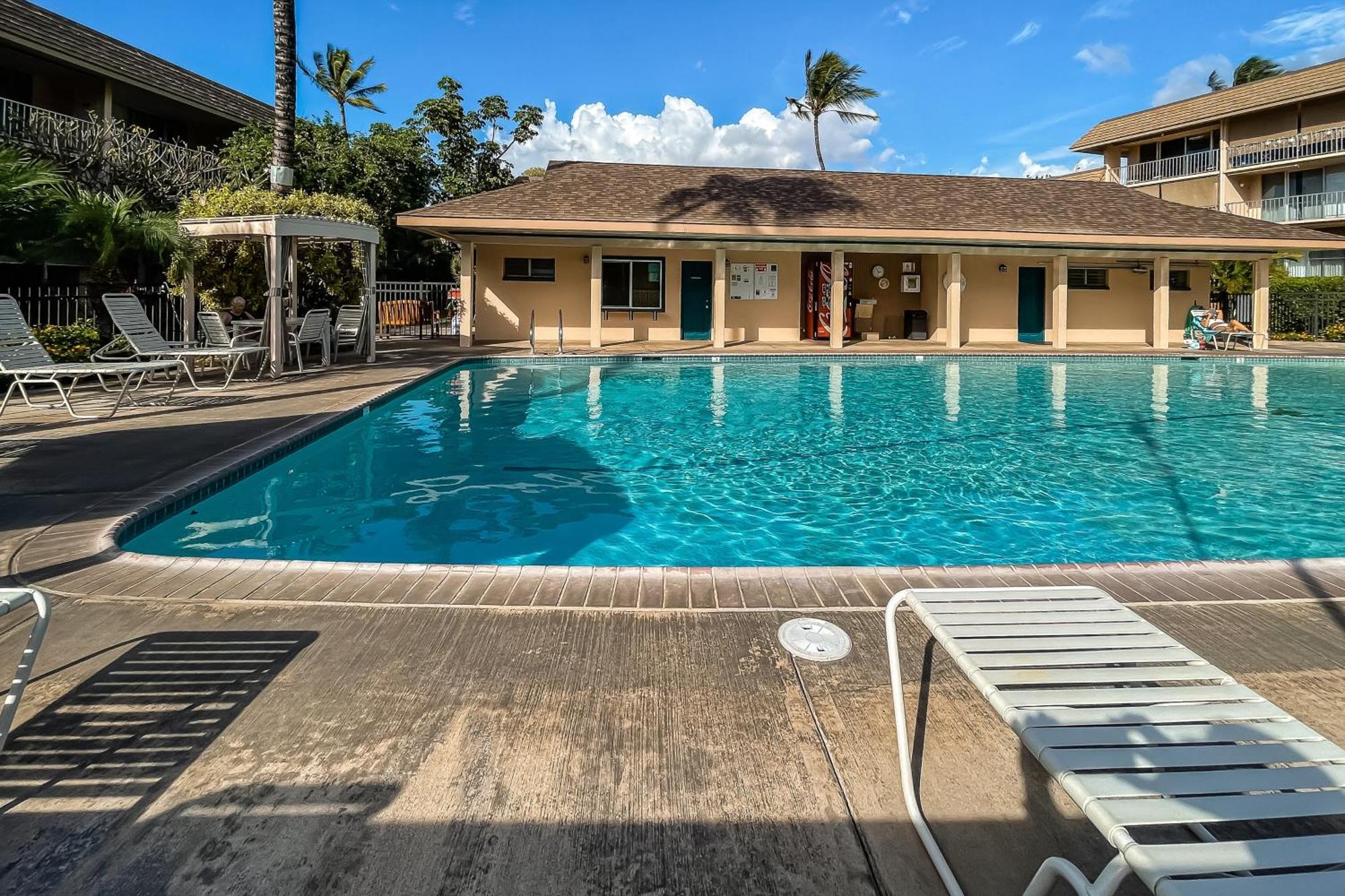 Kihei Kai Nani Apartman Szoba fotó